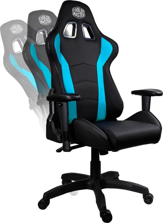 Actual product image Cooler Master Caliber R1 Gaming Chair