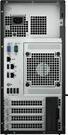 Image du produit Dell PowerEdge T150|.5"|G6405T|| HDD |Emb. SATA||3Yr Basic NBD (Intel Pentium Gold G6405T, 8 Go, Serveur de la tour)