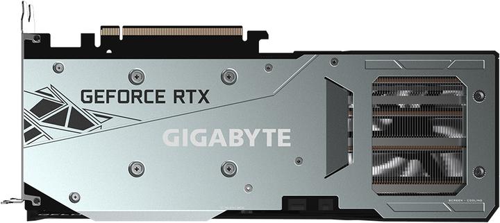 Immagine prodotto Gigabyte GeForce RTX 3060 Ti GAMING OC PRO 8G (8 GB)