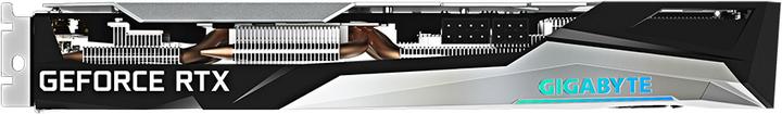 Immagine prodotto Gigabyte GeForce RTX 3060 Ti GAMING OC PRO 8G (8 GB)