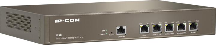 Image du produit IPC Routeur M50 Multi-WAN Hotspot Router