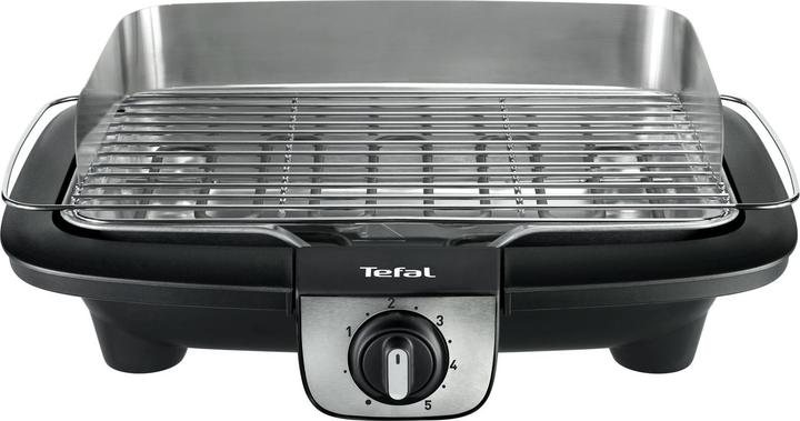 Actual product image Tefal BG90A