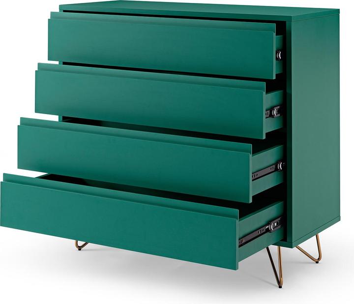 Actual product image SalesFever Charlie (90 x 40 x 90 cm)