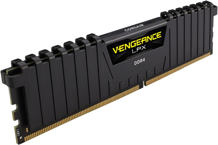 Produktbild Corsair Vengeance LPX (2 x 8GB, 3600 MHz, DDR4-RAM, DIMM)
