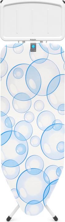 Immagine prodotto Brabantia Asse da stiro (124 x 45 cm)