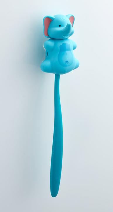 Actual product image Diaqua Fun animal Elephant (Toothbrush holder)