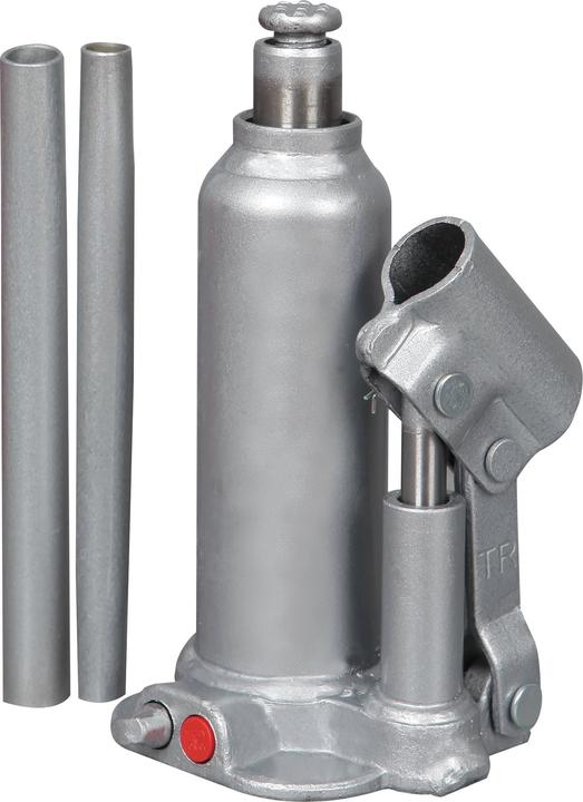 Produktbild Cartrend Hydraulischer Wagenheber, Stockheber 5T