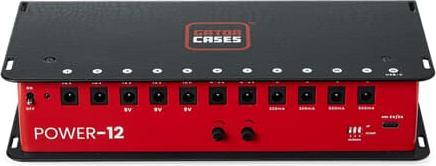 Image du produit Gator GTR-PWR-12-F