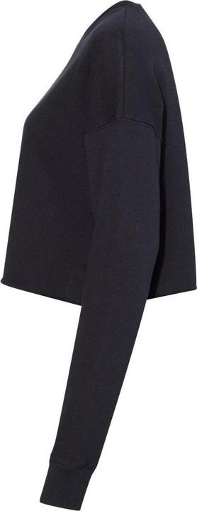 Produktbild Bella Canvas Women's Crop Crew Fleece (M)