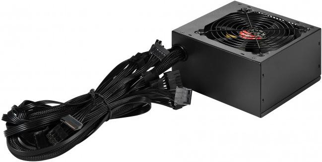 Image du produit Spire Ventilateur EAGLEFORCE 80+ certified (600 W)
