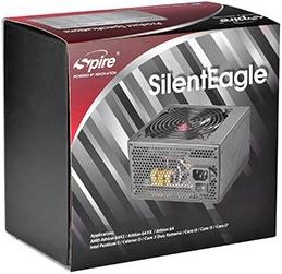Image du produit Spire Ventilateur EAGLEFORCE 80+ certified (600 W)