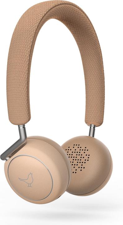 Libratone Q Adapter (ANC, 20 h, Sans fil)