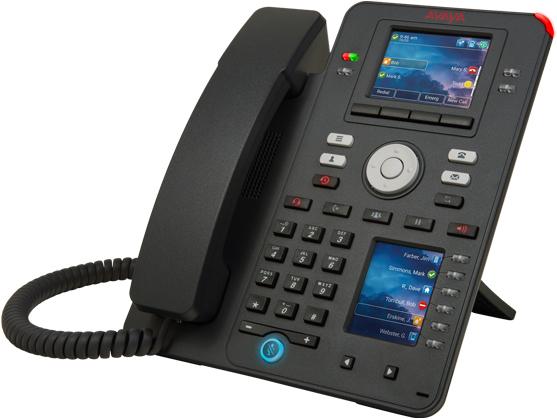Produktbild Avaya J159 IP Phone - VoIP-Telefon