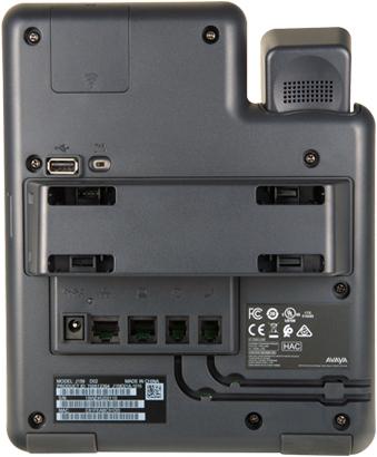 Produktbild Avaya J159 IP Phone - VoIP-Telefon