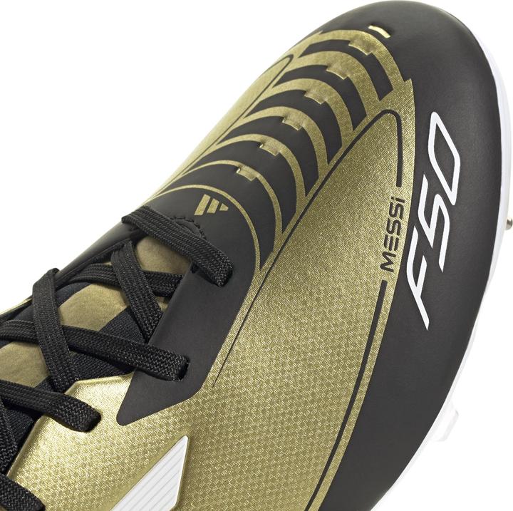 Actual product image adidas football boots f50 league fg/mg (43 1/3)