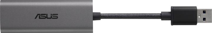 Immagine prodotto ASUS WL-USB USB-C2500 (USB, RJ45 (1x))