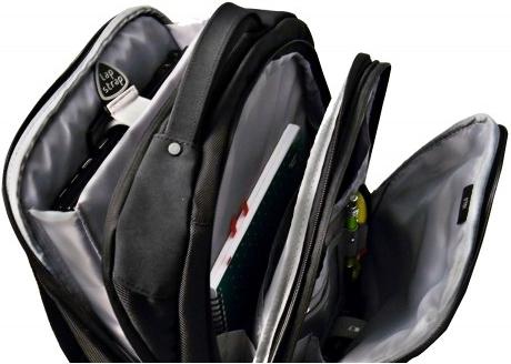 Produktbild Tech Air techair Rucksack, 3 Fächer, TAC5701v5