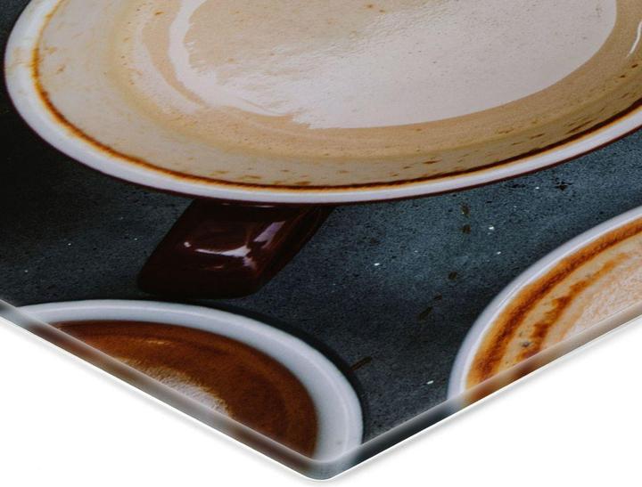 Image du produit Trenddeko Variations du café (40 x 60 cm)