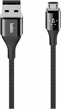 Belkin MIXIT DuraTek Micro-USB to USB Cable (1.20 m, USB 2.0)