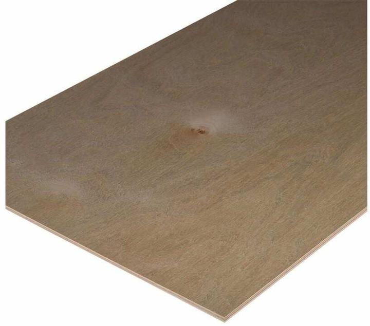 Image du produit OEM Contreplaqué aviation 490x240x2.5mm