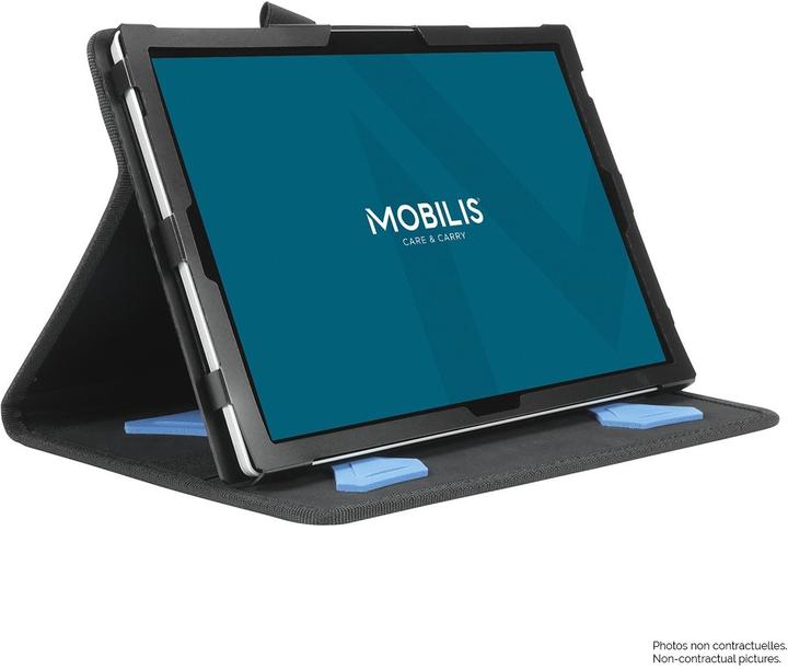 Produktbild Mobilis ACTIV - Case for Elite 4 (Elite x2 G4)