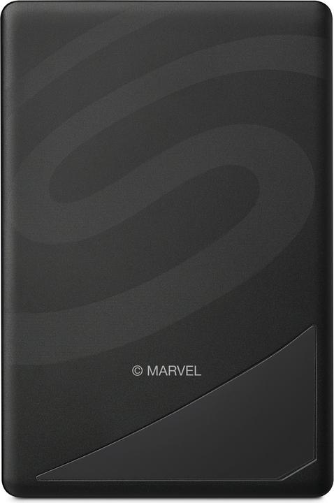 Productafbeelding Seagate Game Drive voor PS4 STGD2000203 (2 TB)