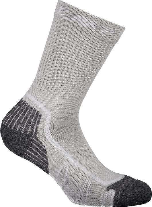 CMP Campagnolo Trekking Sock Poly Mid (36 - 38)