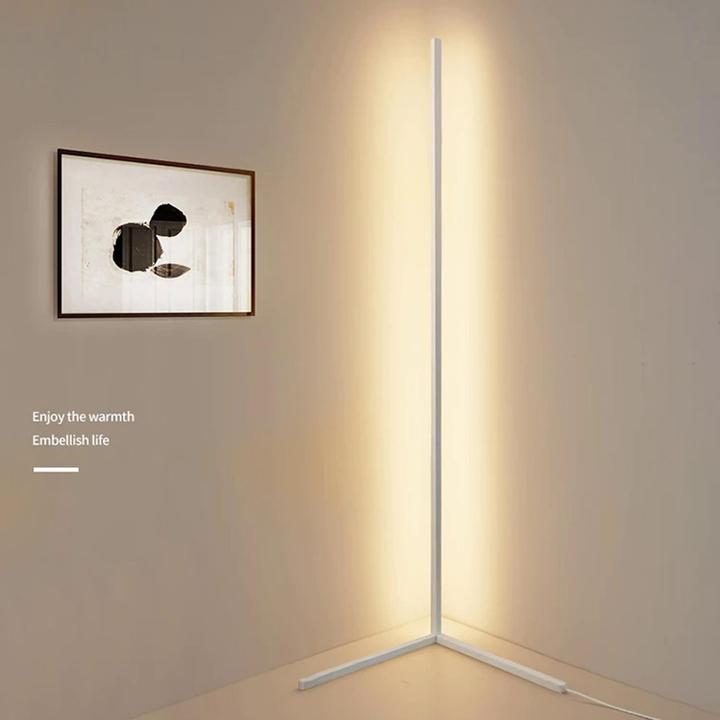 Immagine prodotto Jiuanzm luce d'angolo