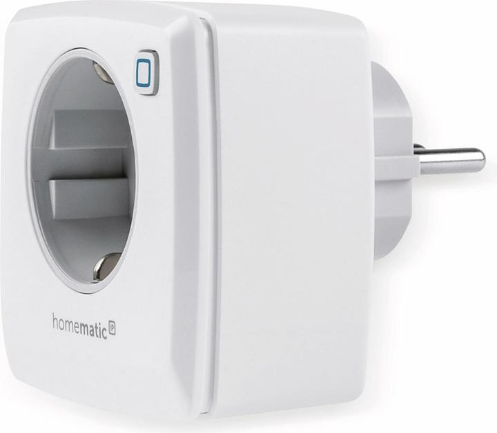 Produktbild EQ-3 Dimmer Steckdose