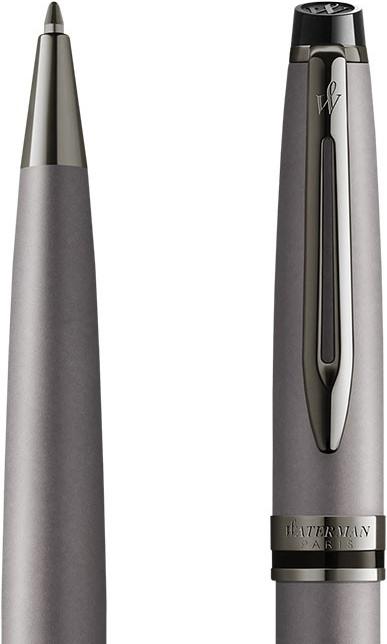 Produktbild Waterman Kugelschreiber Expert Metallic SE M (Metallisch, Schwarz, 1 x)