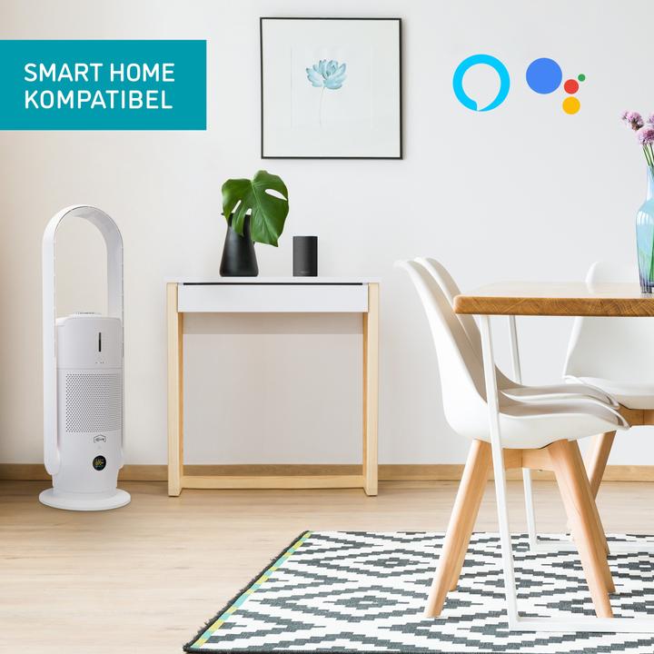 Image du produit Djive ARC Humidificateur (25 m²)