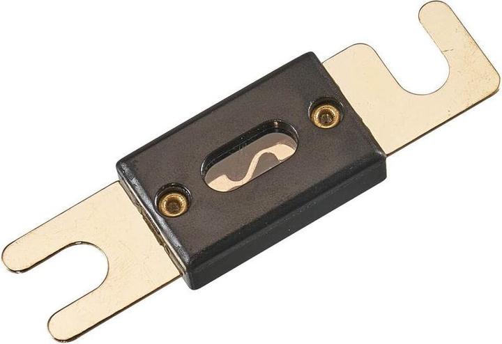 Produktbild Ective ANL Starkstrom-Sicherung Stromstärke: 40A