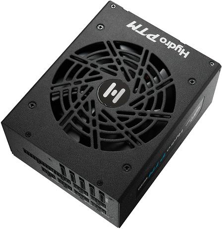 Actual product image Fortron Power supply HYDRO PTM PRO 1200 80+P (1200 W)