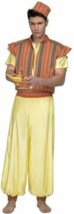 Produktbild My Other Me Kostüm Aladdin (M, L)