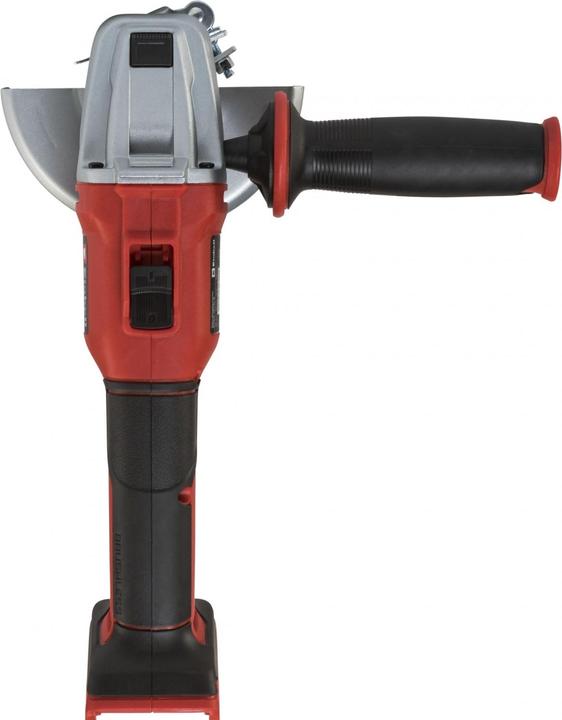 Productafbeelding Einhell AXXIO 18/125 Q Solo (125 mm)