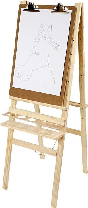Produktbild Creativ Company Staffelei