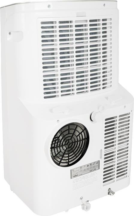 Image du produit Ohmex AIR-12100 (26 m², 12000 BTU/h)