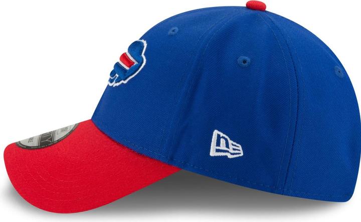 Produktbild New Era 9Forty NFL League Buffalo Bills (One Size)