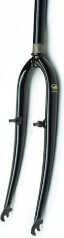 Immagine prodotto Soma Forcella MTB, cantilever nero