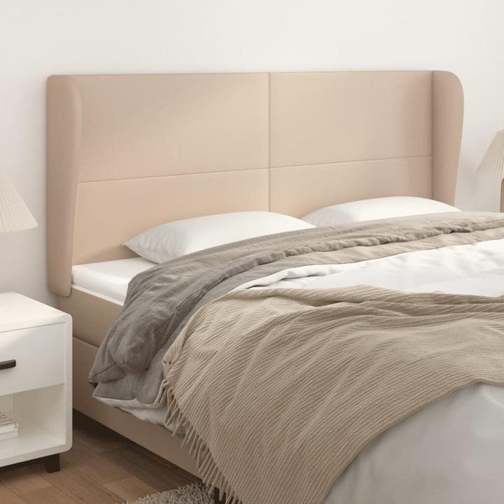 Actual product image VidaXL Chandler (183 x 23 x 128 cm)