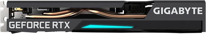 Produktbild Gigabyte GeForce RTX 3060 EAGLE OC LHR (12 GB)