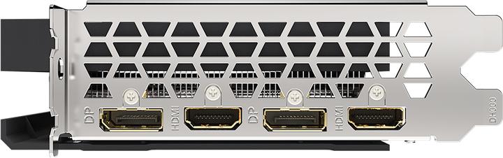 Produktbild Gigabyte GeForce RTX 3060 EAGLE OC LHR (12 GB)