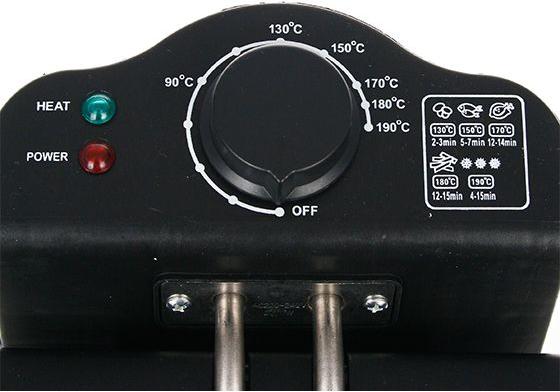 Produktbild Emerio Thermostat