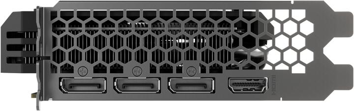 Produktbild Gainward RTX3060 Pegasus GDDR6 HDMI 3xDP (12 GB)