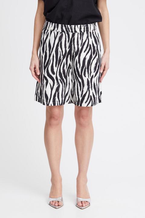 B.young BYFALAKKA LONG SHORTS 20814561