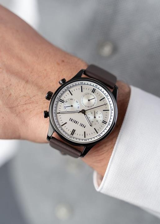 Image du produit Paul Lorens Herrenuhr PL10602A2-3B1-2 (200 mm)