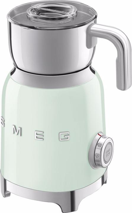 Produktbild Smeg 50's Retro Style (60 cl)