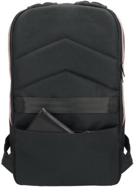 Produktbild Mobilis Pure Backpack 14-15.-Silver Zip