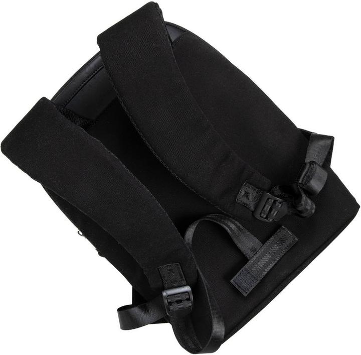 Actual product image Rivacase Canvas city backpack (15 l)
