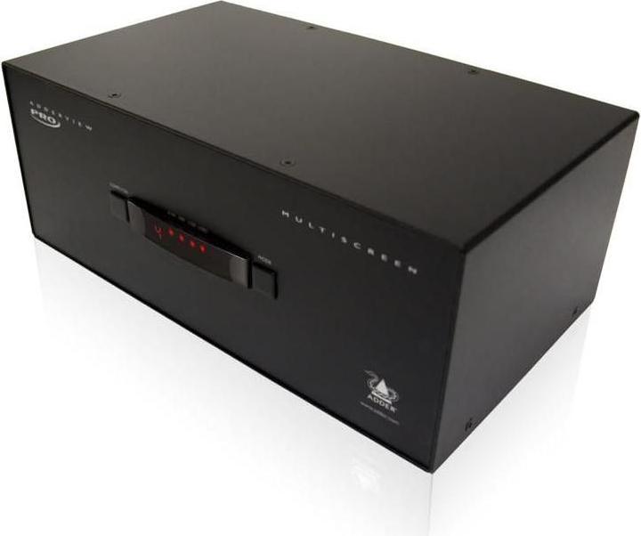 Image du produit Adder View PRO Multi Screen 4 port